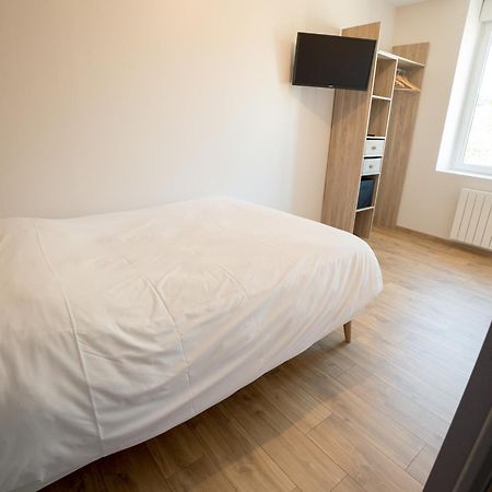 Appart Hotel De La Souleuvre Le Beny-Bocage Phòng bức ảnh
