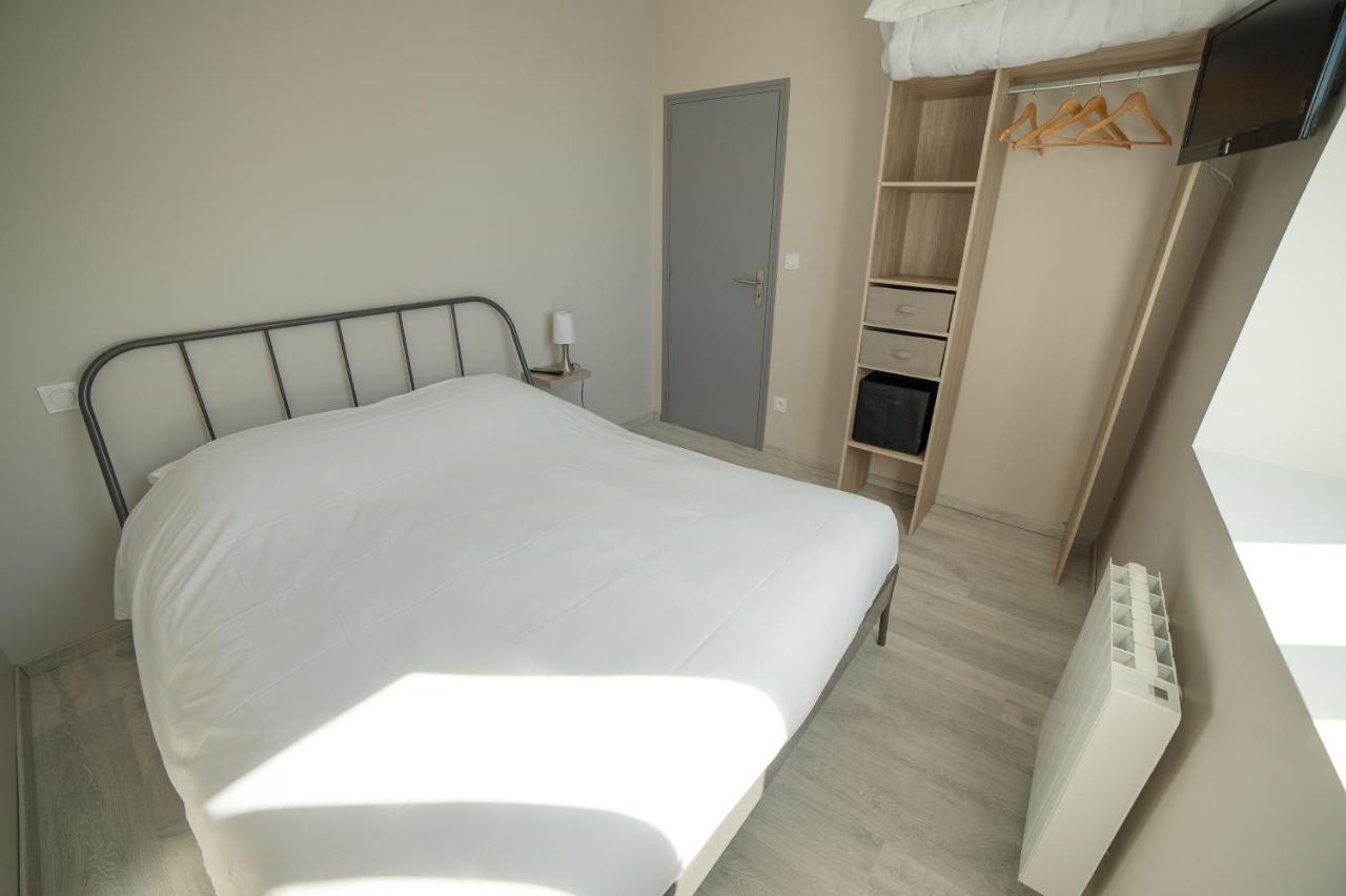 Appart Hotel De La Souleuvre Le Beny-Bocage Ngoại thất bức ảnh