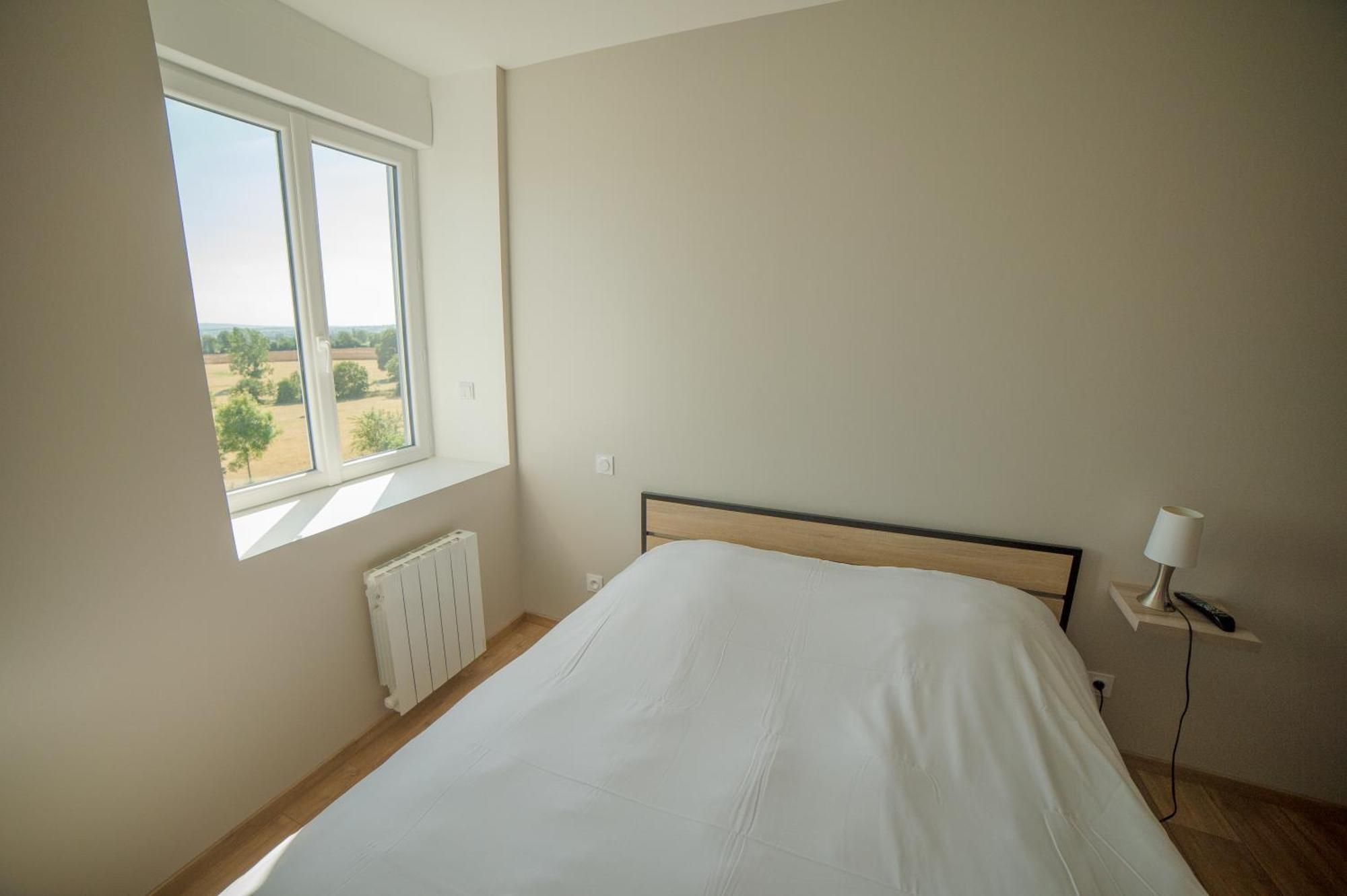 Appart Hotel De La Souleuvre Le Beny-Bocage Phòng bức ảnh