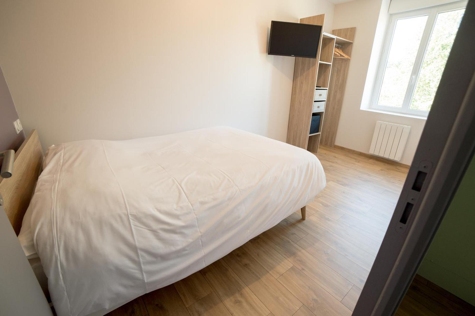 Appart Hotel De La Souleuvre Le Beny-Bocage Phòng bức ảnh
